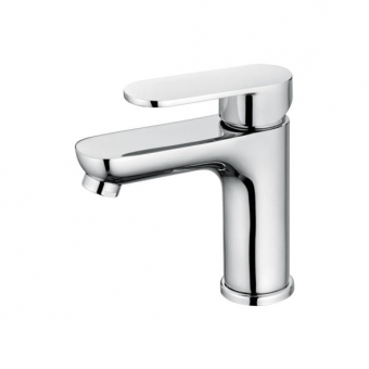 смеситель умывальник LEDEME картридж д.35мм, L1010