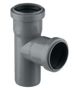 Тройник  50 х 50 х 90 ПП WaterMark (70шт)