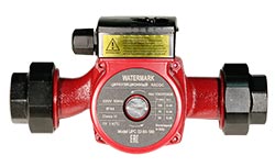 Насос циркуляционный "WATERMARK" UPC 32/80