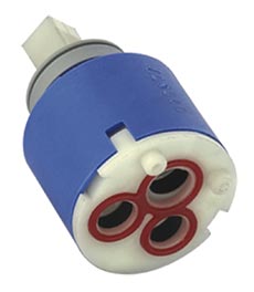 0470 Картридж для смесителя VIKO Ф40 