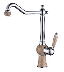 61233  KAISER Stone кухня, боковой Ф35