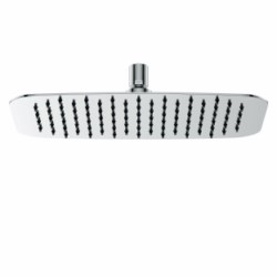 Лейка KAISER SH-395 стационарная мет. серая 300*200*2mm 