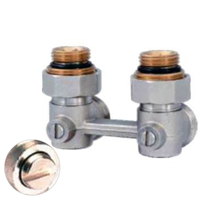 Мультифлекс, Углового подключения (Н-образной)  1/2х3/4 TIM 