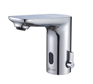 смеситель умывальник LEMARK Project сенсорный LM4659CE