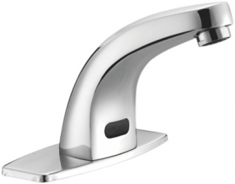 смеситель умывальник LEDEME сенсорный L1055-13