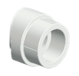 Вварное седло SLT AQUA PP-R 110×25 (5/50)