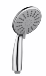 Лейка KAISER  SH-038 ручная 3-jet в блистере , похожа на SH-751