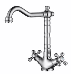 44233  KAISER Carlson Style кухня крест кер. 