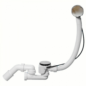 Обвязка для ванны полуавтомат "McALPINE" MRB 2С-РВ