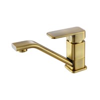 34010-1 KAISER Sonat тюльпан 15см Bronze