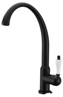 31333-9  KAISER Vincent кухня Ф35, боковой Black