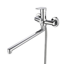 00055 KAISER ECO ванна встр. перек.Betta Ф35 L-35cm (35в)