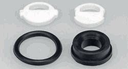 рем.комплект для керам.кранбуксы затвор 1/2 отечественный 180 гр.