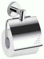 держатель LEDEME д/туалетной бумаги с крышкой L1703