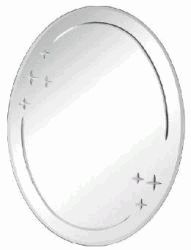 зеркало LEDEME 50х65 L629