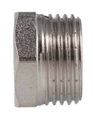 Футорка 1-1/4"х1/2" (ник.) VALTEC