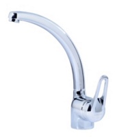 12055  KAISER Douglas кухня ф40 боковой /8