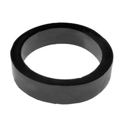 МАНЖЕТА КРУГЛАЯ под сливной бачок D74X94