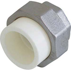 АМЕРИКАНКА ВР 32 х 3/4" (муфта разъем.) Kalde/10