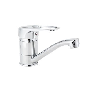 7611  VIKO кухня ф40  15см (латунь)