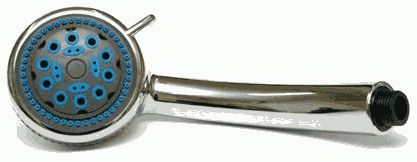 лейка MELODIA 3 функции, d85мм MKP20565BL