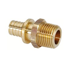 Муфта соед. 16Rх1/2 нар. RAUTITAN (10шт)