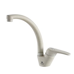 55244-1 KAISER County кухня ф40 бок. Sandbeige