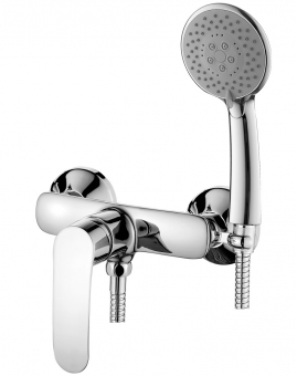смеситель душ LEDEME L2072