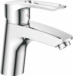 6401  VIKO тюльпан ф40, цинк, излив 12см 