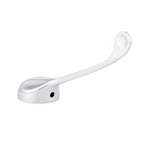 0750 Ручка для смесителя VIKO "хирургический" 