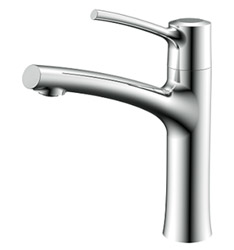 49111  KAISER Stick тюльпан Ф25 Chrome