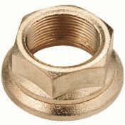 гайка для установки смесителя, LEDEME LH301