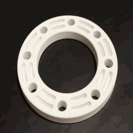 фланец PPRC 90 PRO AQUA