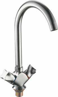 смеситель кухня LEDEME гайка L4087-2