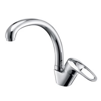 21044  KAISER City кухня Ø40 боковой