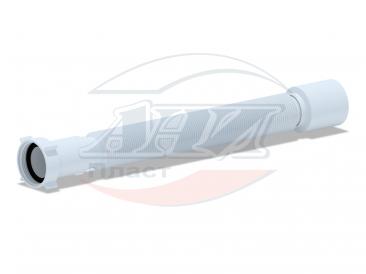 К115 Гибкая труба 1-1/2" х 50 АНИ удлиненная