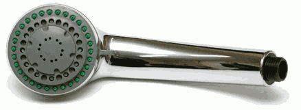 лейка MELODIA 3 функции, d90мм MKP20566BL