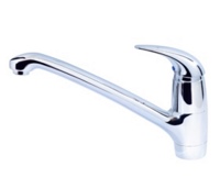 15133*  KAISER Safira кухня ф40 литой