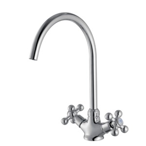 11153  KAISER Carlson кухня крест кер.  "U" выс.