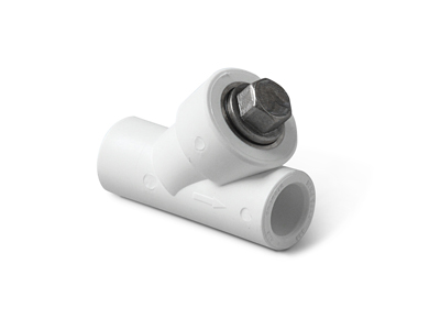 ФИЛЬТР ф32 вн/вн. сетчатый (Pro Aqua) / 5