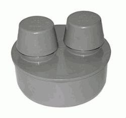 вакуумный клапан  (аэратор) PP 110 Политрон/PRO AQUA COMFORT