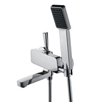 65122  KAISER Vista  ванна к/н Ф35 с душем