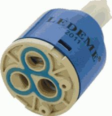 картридж LEDEME д.35 экономия расхода воды L51-3