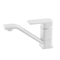 34010-4 KAISER Sonat тюльпан 15см White