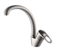 21544 KAISER City кухня ф40 Silver