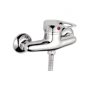 смеситель душ LEDEME L2028