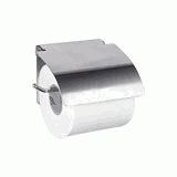 держатель LEDEME д/туалетной бумаги с крышкой L504