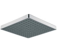 Лейка KAISER SH-198 стационарная 200 х 200 