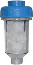 Фильтр/колба для стир. машины WM-SM-3/4 полифосфат