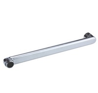 Излив  смесителя KAISER  L - 50см (стар арт.art21/L50)